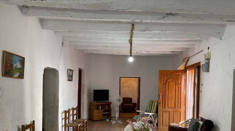 Almería - Los Alías - 164m2
