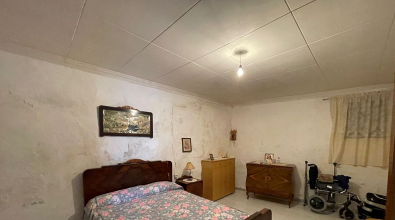 Almería - Los Alías - 164m2
