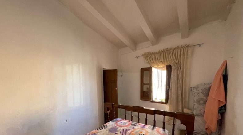 Almería - Los Alías - 164m2