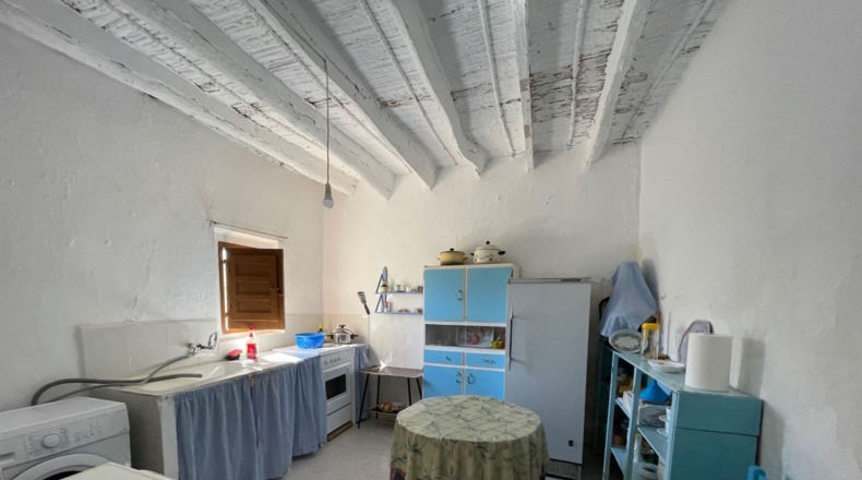 Almería - Los Alías - 164m2