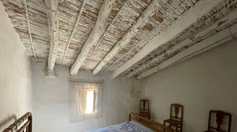 Almería - Los Alías - 164m2