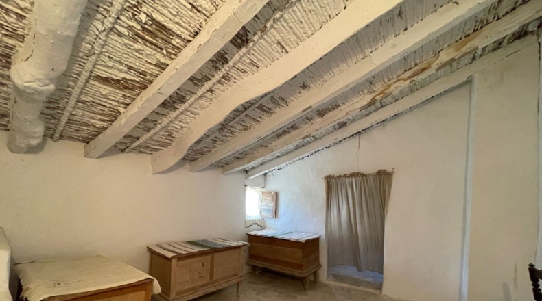 Almería - Los Alías - 164m2