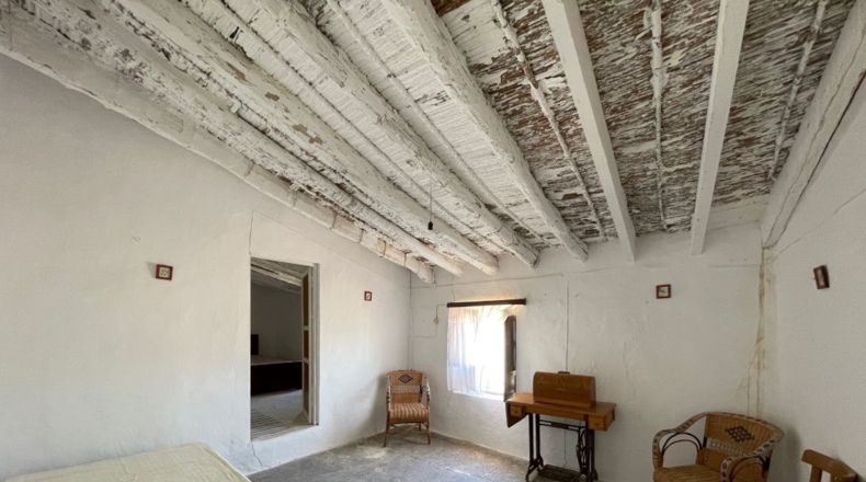 Almería - Los Alías - 164m2