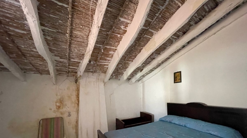 Almería - Los Alías - 164m2