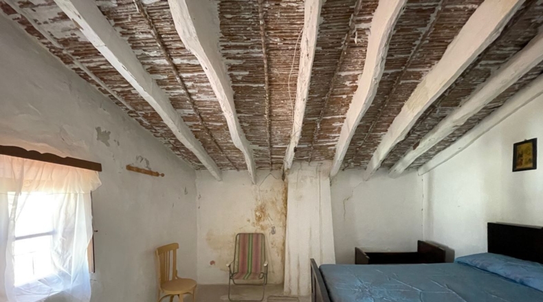 Almería - Los Alías - 164m2