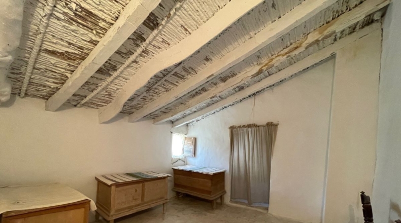 Almería - Los Alías - 164m2
