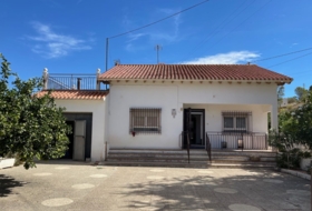 Sorbas 1400&nbsp;m² 