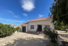 Sorbas 1400&nbsp;m² 