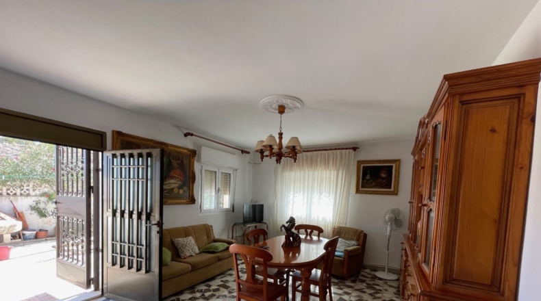 Almeria - Sorbas - 1400m2