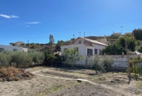 Sorbas 1400&nbsp;m² 