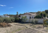 Casa de camp amb terreny en venda a la España, Sorbas, ref.: TR367042 foto
