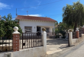 Sorbas 1400&nbsp;m² 