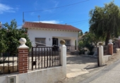 Casa de camp amb terreny en venda a la España, Sorbas, ref.: TR367042 foto