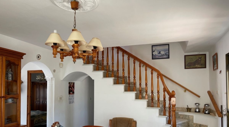 Almeria - Sorbas - 1400m2
