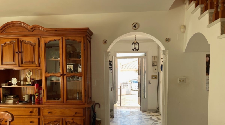 Almeria - Sorbas - 1400m2