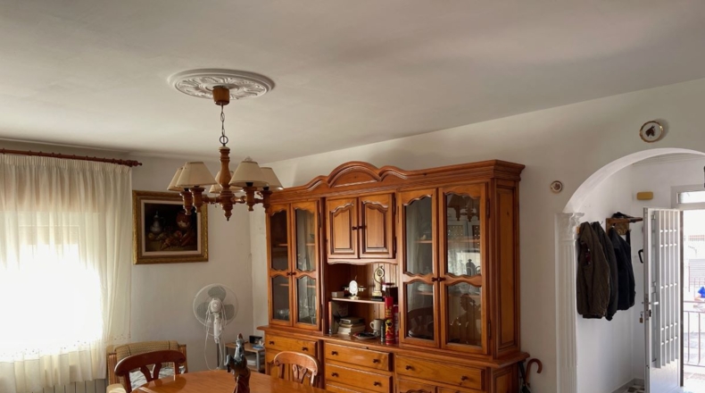 Almeria - Sorbas - 1400m2