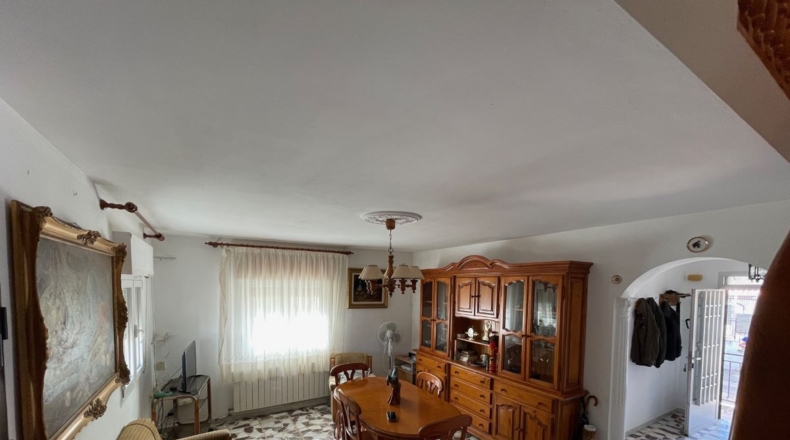 Almeria - Sorbas - 1400m2