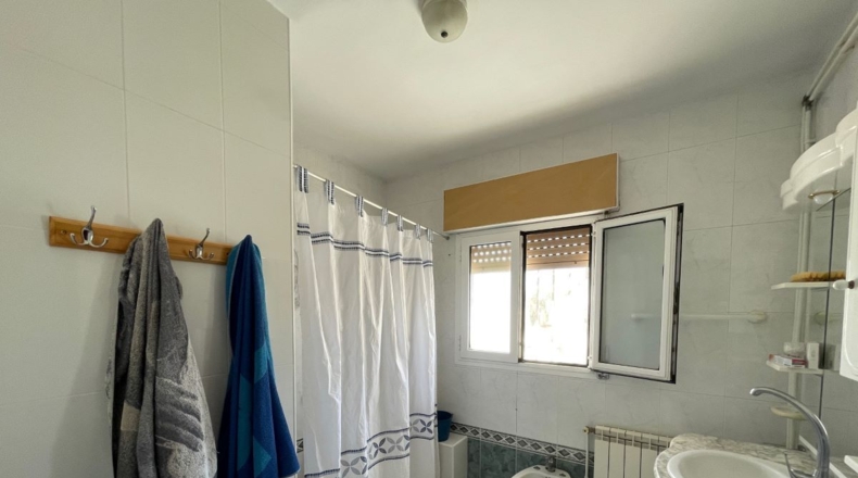 Almeria - Sorbas - 1400m2