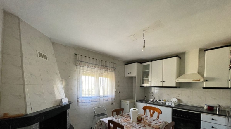 Almeria - Sorbas - 1400m2