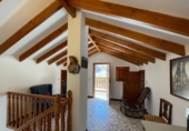 Casa de camp amb terreny en venda a la España, Sorbas, ref.: TR367042 foto