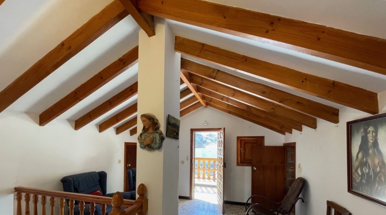 Almeria - Sorbas - 1400m2