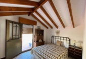 Casa de camp amb terreny en venda a la España, Sorbas, ref.: TR367042 foto