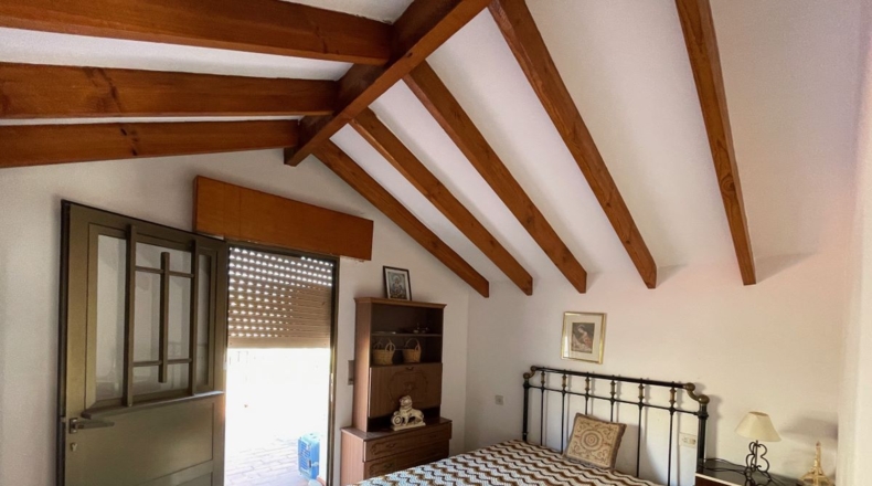 Almeria - Sorbas - 1400m2