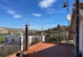 Casa de camp amb terreny en venda a la España, Sorbas, ref.: TR367042 foto