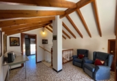 Casa de camp amb terreny en venda a la España, Sorbas, ref.: TR367042 foto