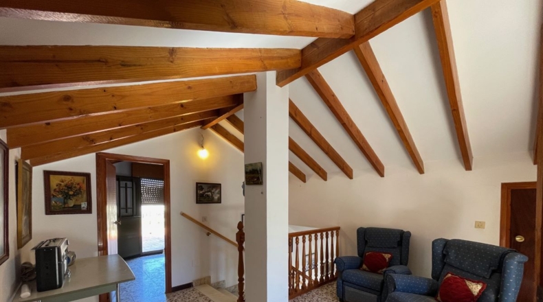 Almeria - Sorbas - 1400m2