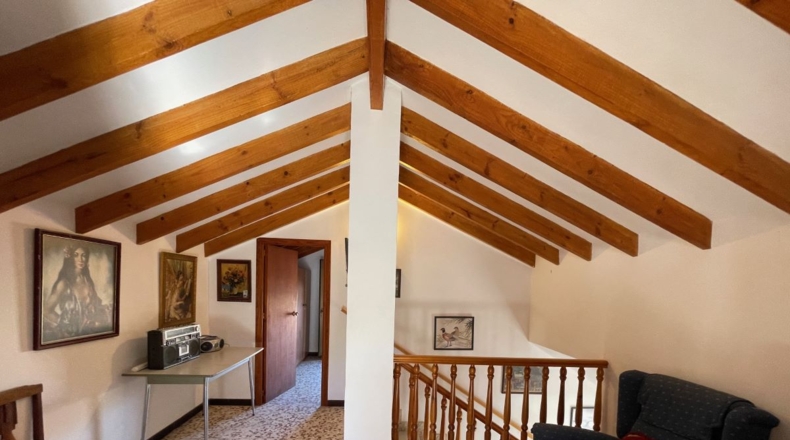 Almeria - Sorbas - 1400m2
