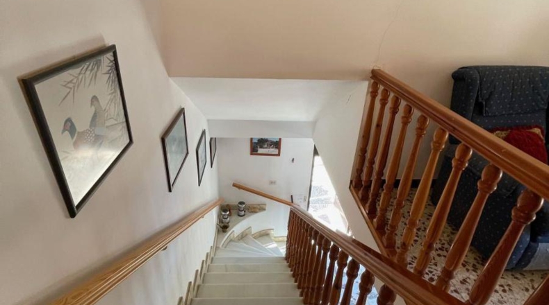 Almeria - Sorbas - 1400m2