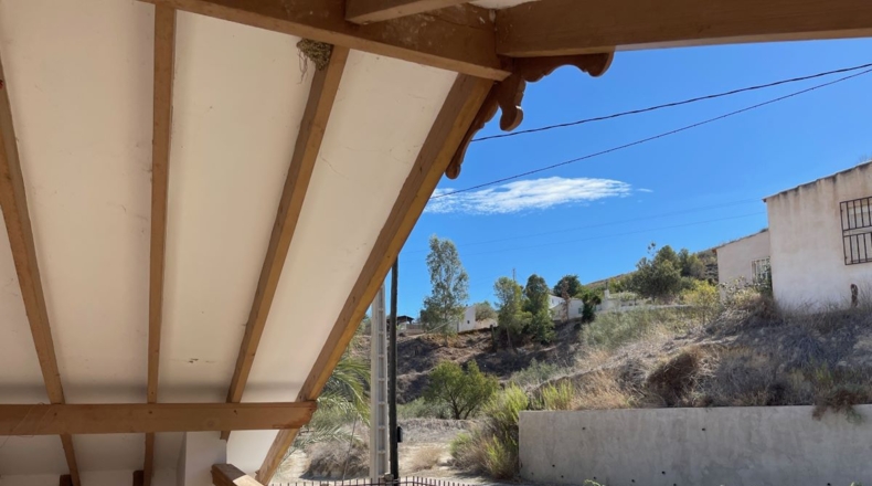 Almeria - Sorbas - 1400m2