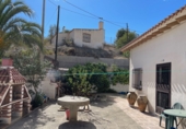 Casa de camp amb terreny en venda a la España, Sorbas, ref.: TR367042 foto