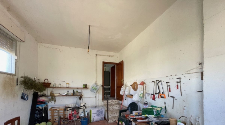Almeria - Sorbas - 1400m2