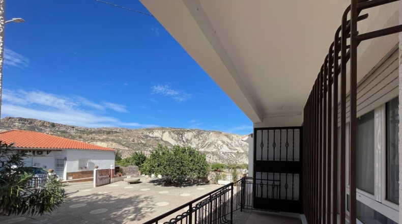 Almeria - Sorbas - 1400m2