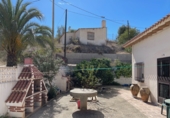 Casa de camp amb terreny en venda a la España, Sorbas, ref.: TR367042 foto