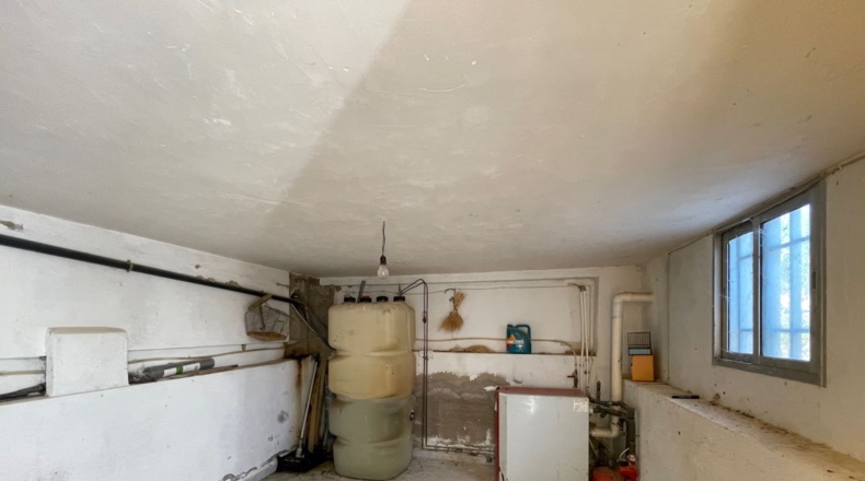 Almeria - Sorbas - 1400m2