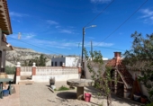 Casa de camp amb terreny en venda a la España, Sorbas, ref.: TR367042 foto