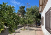 Casa de camp amb terreny en venda a la España, Sorbas, ref.: TR367042 foto