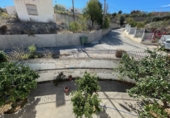 Casa de camp amb terreny en venda a la España, Sorbas, ref.: TR367042 foto