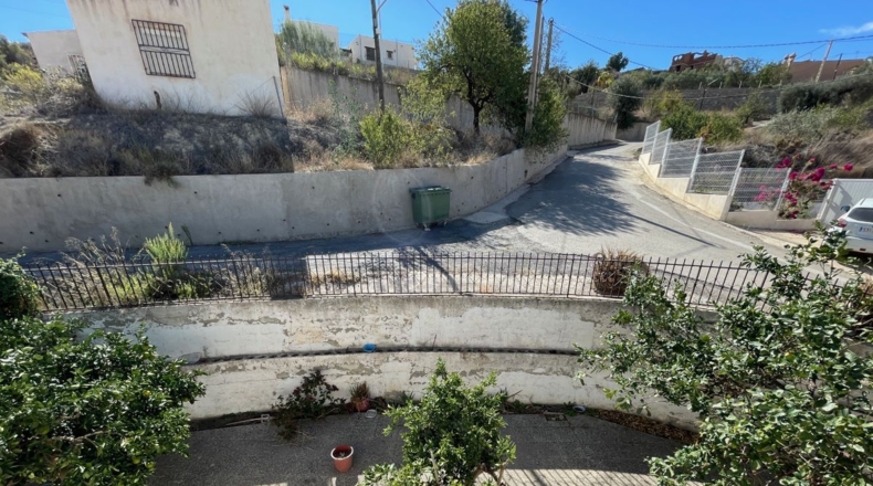 Almeria - Sorbas - 1400m2