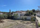 Casa de camp amb terreny en venda a la España, Sorbas, ref.: TR367042 foto
