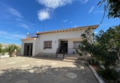 Casa de camp amb terreny en venda a la España, Sorbas, ref.: TR367042 foto