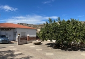 Casa de camp amb terreny en venda a la España, Sorbas, ref.: TR367042 foto