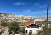 Casa de camp amb terreny en venda a la España, Sorbas, ref.: TR367042 foto