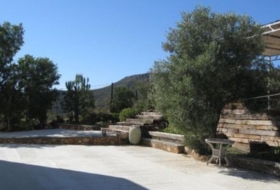 Las Negras 850&nbsp;m² 