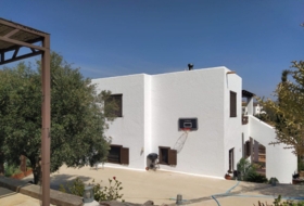 Las Negras 850&nbsp;m² 