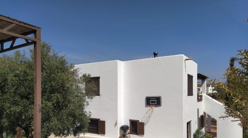Almería - Las Negras - 850m2