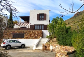 Las Negras 850&nbsp;m² 